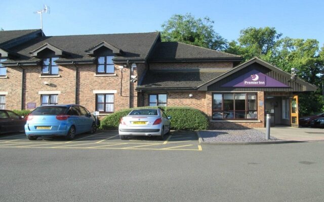 Premier Inn Wellingborough