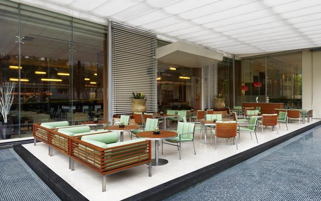 Courtyard by Marriott Bangkok