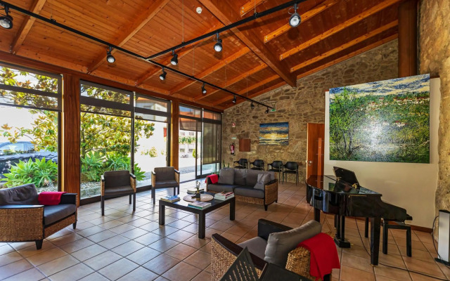Hotel Rural Quinta de S Sebastiao