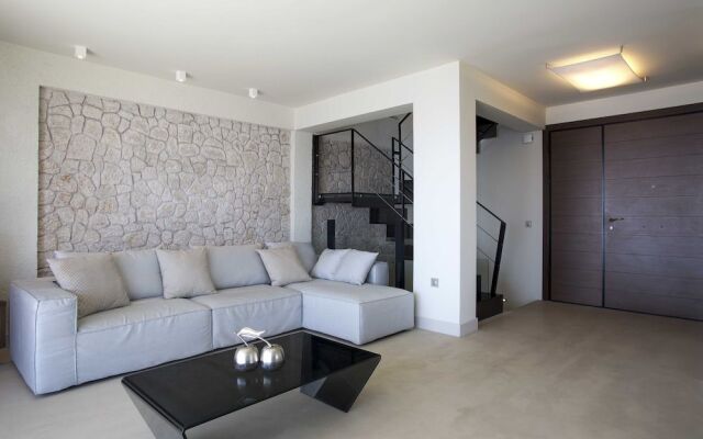 Luxury My Villa Corfu