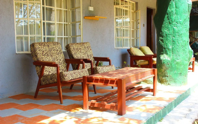Petluck Resort Naivasha