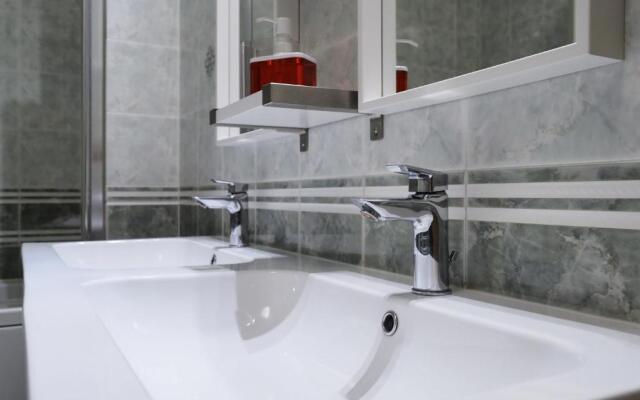 PrimoPiano - Via Pavia