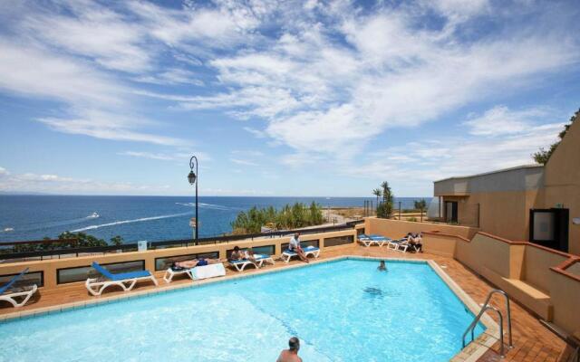 Residence Pierre & Vacances Balcons Collioure