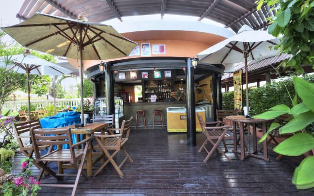 Coco Beach Hotel Jomtien Pattaya