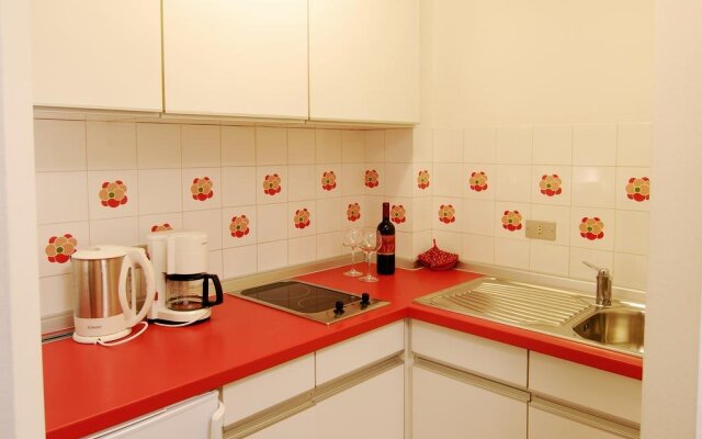 Residence Panaval