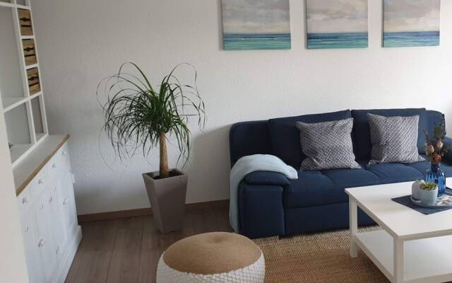 Holiday Apartment on the Lindenallee