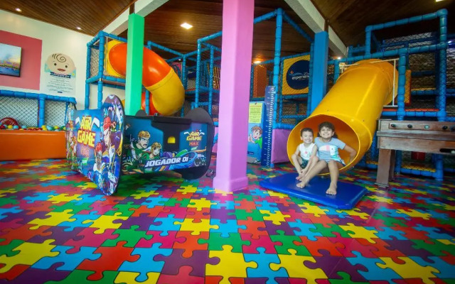 Hotel Experience João Fernandes