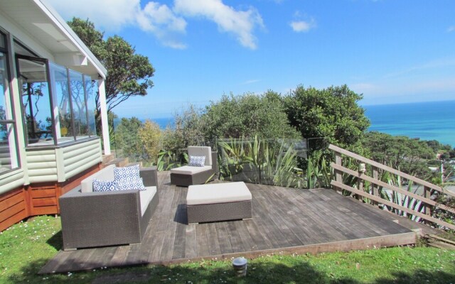 Muriwai Beach Memories