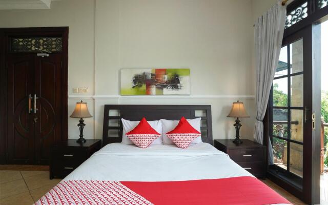 OYO 2321 Griya Shanti Homestay