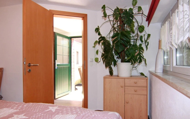 Apartment in Boltenhagen for 3 Person