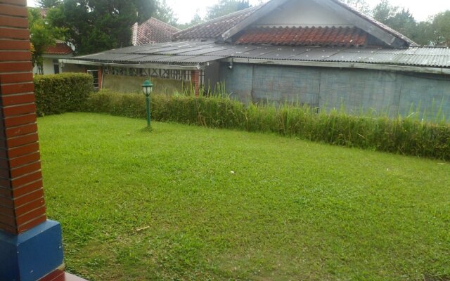 Kota Bunga E