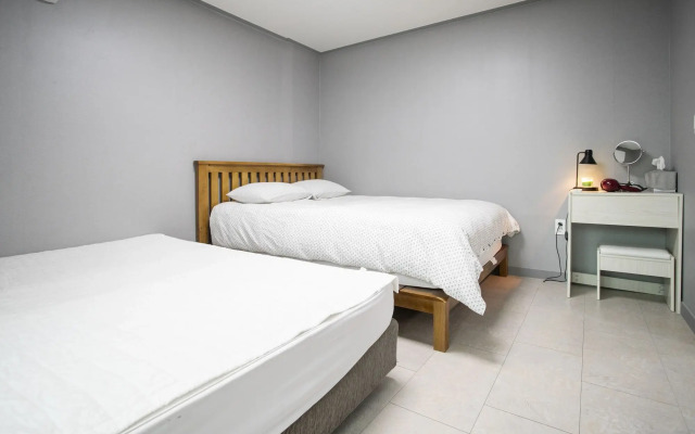 Blossom Pension