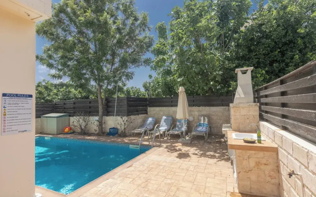 Protaras Orestiada Villa Ov14