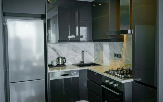 Elite World Homes Istanbul Bosphorus