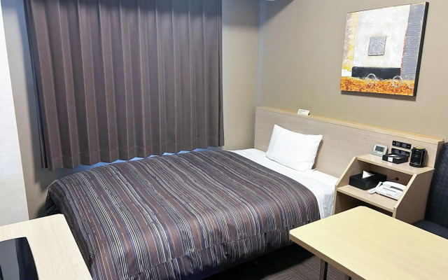 Hotel Route-Inn Toyama Inter