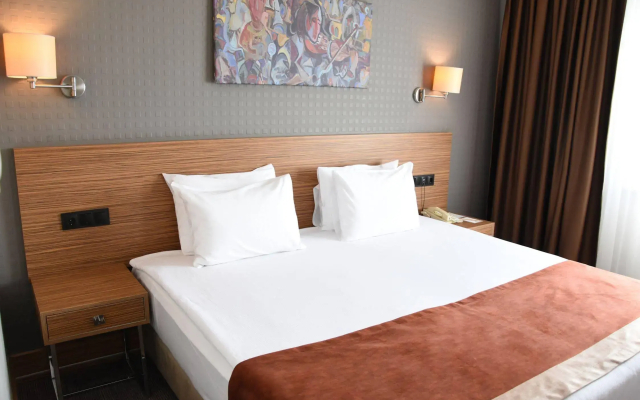 Euro Park Hotel Bursa