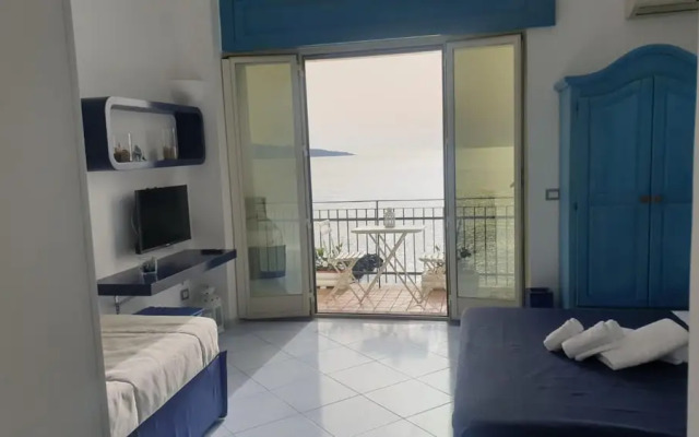 Residenza Mare di Sotto Sorrento