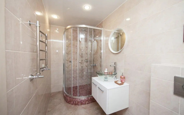 Отель на Павелецкой