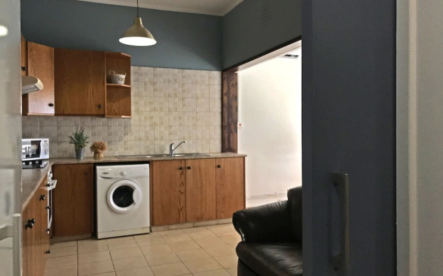 Color Cyprus Dhekelia Apartments