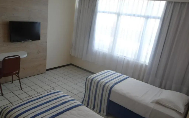 Praia Hotel Enseada
