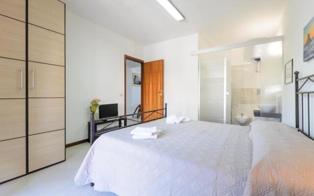 Marina D'Agrò Residence