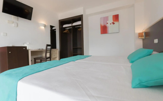 Hotel Orosol by Typic Hotels
