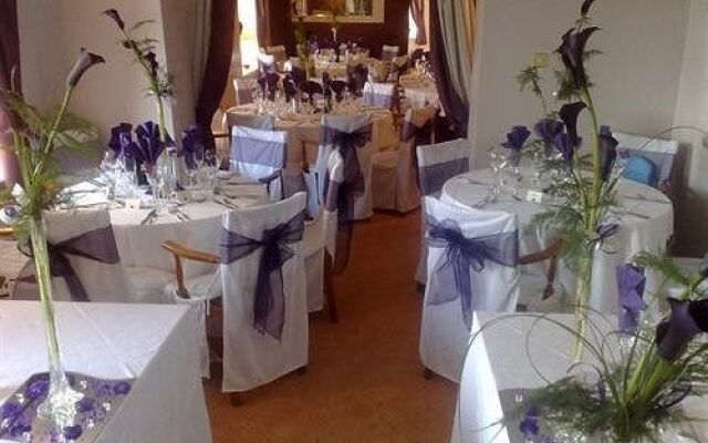 The Old Mill Bed and Breakfast