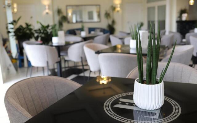 Hotel Toscania