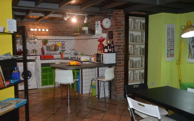 Katane House