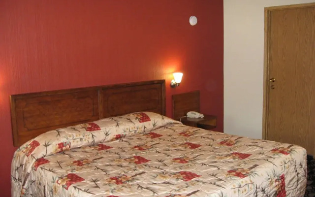 Budget Inn Gladstone By OYO - Portland/Clackamas