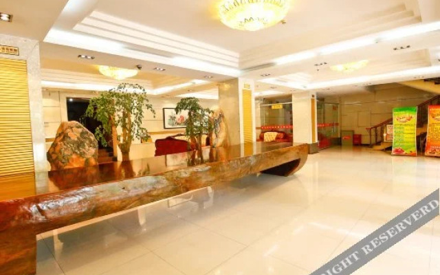 Shengdu Hotel