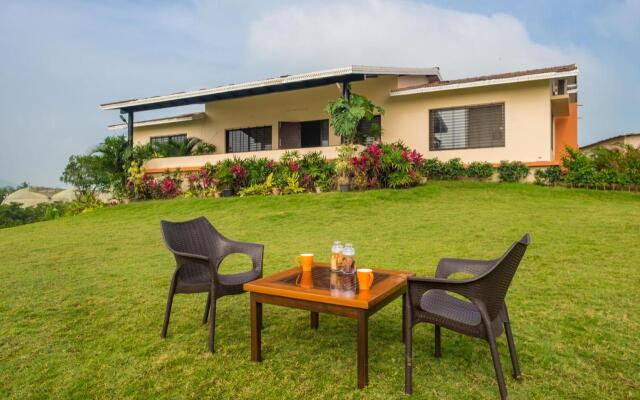 SaffronStays Mega Farms