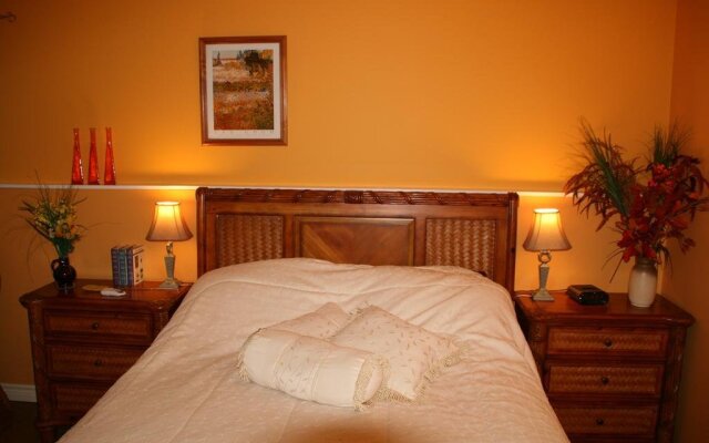 Just For You Bed and Breakfast