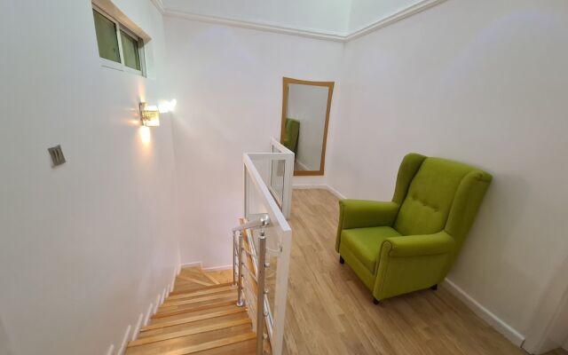 Asa Apartments