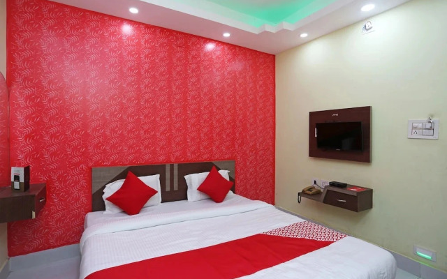 Hotel Savasi By OYO Rooms