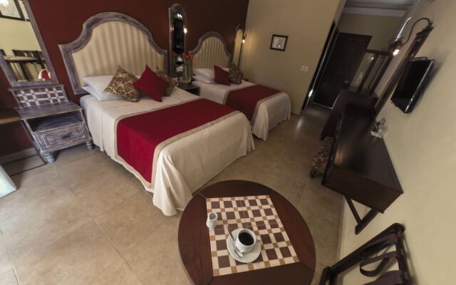 Casa Italia Luxury Guest House - Adults Only