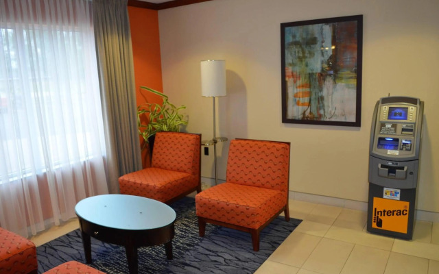 Fairfield Inn & Suites by Marriott Sault Ste. Marie