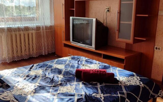 Апартаменты на Карла Маркса 96