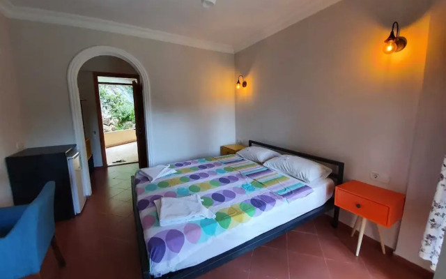 Oblomov Hotel