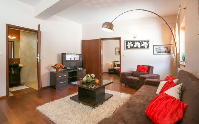 Vip Apartamenty Jagiellonska 33a