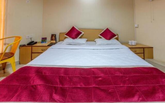 KSTDC Hotel Mayura Nisarga Pearl Valley
