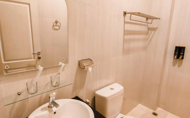 Vitta Hotel Manokwari