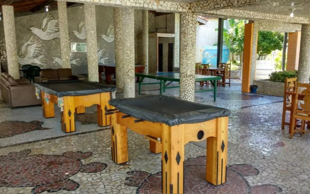 Flats Privé Village Galés (Maragogi - AL)