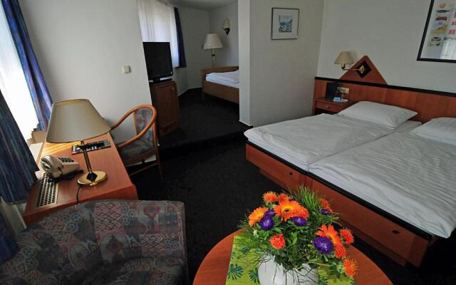 Hotel Stadt Reinfeld