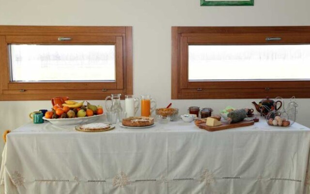 Azienda Agrituristica Ai Prai