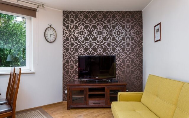 Apartament Wierzbowa Centrum