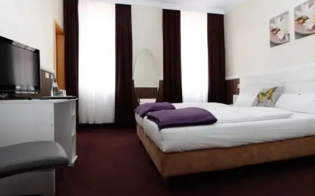 Ludwigs Restaurant Hotel