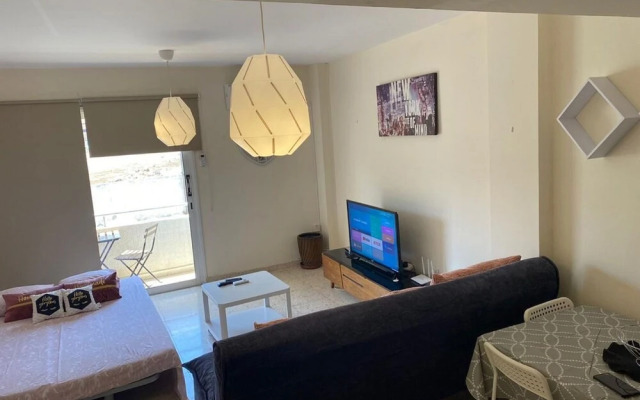 Comfort Apartment