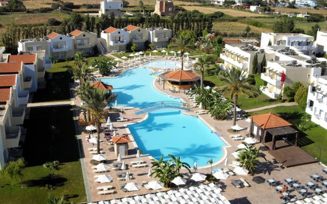 Zorbas Beach