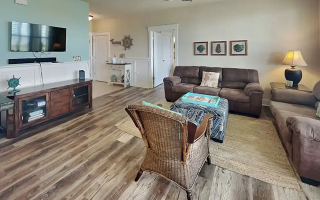 Sealavie by Ryson Vacation Rentals